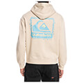 hoodie quiksilver neon slab eqyft04671 mpez extra photo 1