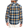 poykamiso quiksilver intrepide explorer flannel eqywt04433 mple moystardi m extra photo 1