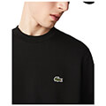 foyter lacoste sh9608 031 mayro xl extra photo 2