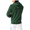 foyter me fermoyar lacoste sh9626 132 kyparissi m extra photo 1