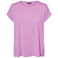 t shirt vero moda vmava 10284468 mob xs extra photo 3