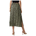 foysta vero moda vmeasy maxi 10286800 animal print xaki xl extra photo 1