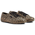 papoytsi superga 2750 mayro kafe leopard all over s31268w a8p mayro kafe extra photo 1