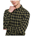 poykamiso funky buddha flannel karo fbm008 029 05 ladi extra photo 2