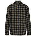 poykamiso funky buddha flannel karo fbm008 029 05 ladi extra photo 4