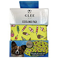 xalaki drosias glee cooling pad ice lolly 60cm extra photo 1