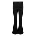 jeans vero moda vmelly mr flared 10313109 mayro extra photo 4