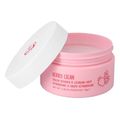 makeup remover balm w7 berry clean 70gr extra photo 1