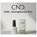 therapeia cnd strengthener rxx 15ml extra photo 1