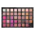 paleta skion w7 love fest pressed pigment palette 36gr extra photo 1