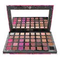 paleta skion w7 love fest pressed pigment palette 36gr extra photo 2