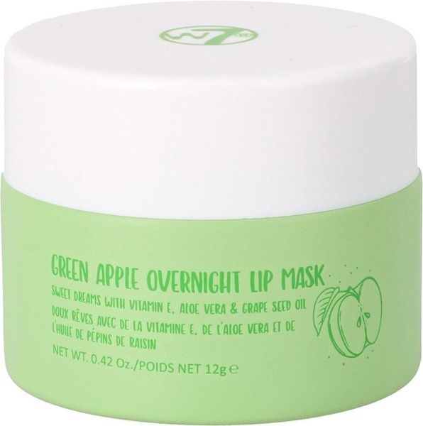 Crazy Sundays | MAKEUP REMOVER BALM W7 BERRY CLEAN (70GR)