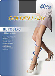 golden lady elastiko kalson repose 40den fumo 3 photo