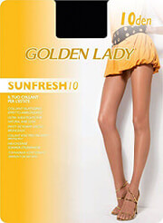 golden lady elastiko kalson sunfresh 10den mayro 3 photo