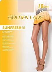 golden lady elastiko kalson sunfresh 10den sahara photo