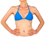 bikini top club neuf mix match thalassi 40b photo