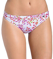 bikini brief sloggi swim tango bloom mini korali photo