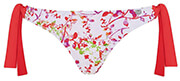 bikini brief sloggi swim tango bloom tanga korali photo