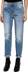 jeans pepe freya regular anoixto mple 26 photo