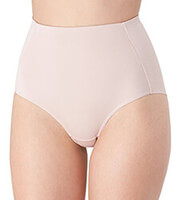 lastex triumph becca extra high cotton panty mpez photo