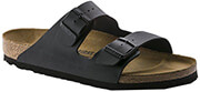 sandalia birkenstock arizona 517930 narrow mayro photo