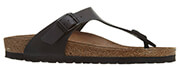 sandalia birkenstock gizeh 436910 mayro photo