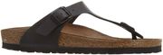 sandalia birkenstock gizeh 436910 mayro 40 photo