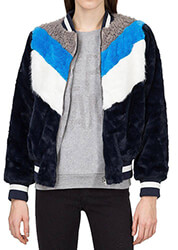 tzaket pepe jeans hebe bomber pl4015360 0aa skoyro mple m photo