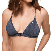 bikini top superdry kasey fixed tri triangle g30107bt skoyro mple photo