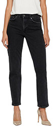 jeans vero moda vmsara regular 10217404 mayro 25 30 photo