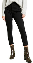 jeans vero moda vmloa skinny 10222347 mayro xs 32 photo