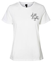 t shirt vero moda vmdita 10222550 leyko l photo