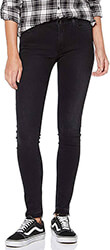 jeans replay new luz highwaist skinny wh689h000103 543 mayro 25 photo