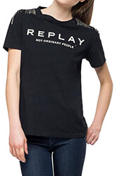 t shirt replay w3217b00022660 mayro xs photo