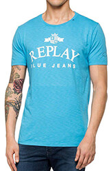 t shirt replay m3033 00022336g tyrkoyaz photo