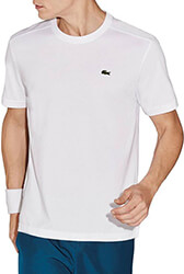 t shirt lacoste th7618 001 leyko photo