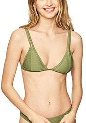 bikini top pepe jeans jana plb10284 ladi m photo