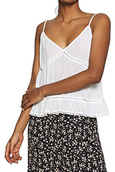 top superdry summer lace cami w6010063a leyko photo