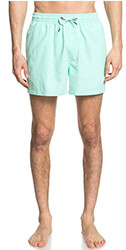 boxer quiksilver everyday volley 15 eqyjv03531 menta l photo