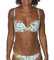 bikini top sloggi swim wild heart pu leyko 42b photo