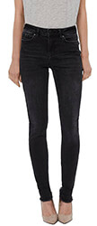 jeans vero moda vmhanna skinny 10232043 mayro xs 30 photo