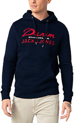 hoodie jack jones jjapplication 12175548 skoyro mple xxl photo