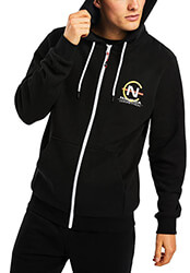 hoodie me fermoyar nautica competition n7c00156 mayro xxl photo