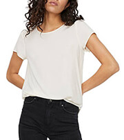 t shirt vero moda vmbecca 10248152 leyko photo