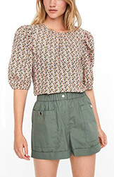 top vero moda vmlykke 10247968 polyxromo m photo