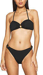 bikini top vero moda vmpatsy bandeau 10240647 mayro s photo