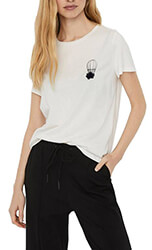 t shirt vero moda vmdonnafrancis airbaloon 10244391 leyko s photo