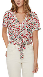 poykamiso vero moda vmsimply 10245155 polyxromo l photo