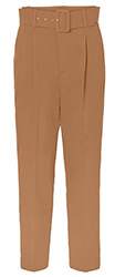 panteloni vero moda vmjulie carrot 10239941 kafe m 30 photo