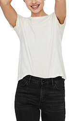 t shirt vero moda vmava 10243880 leyko xs photo